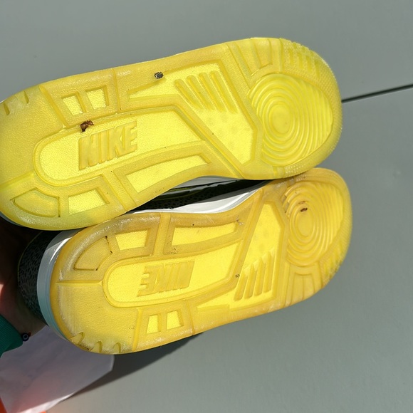 Nike Air Assault Low - Picture 3 of 4